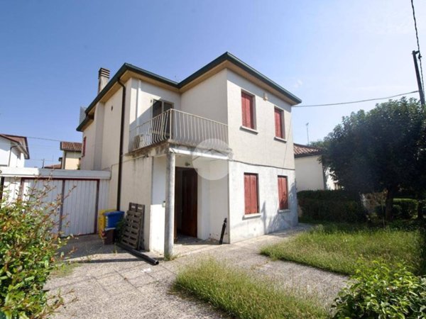 casa indipendente in vendita a Preganziol
