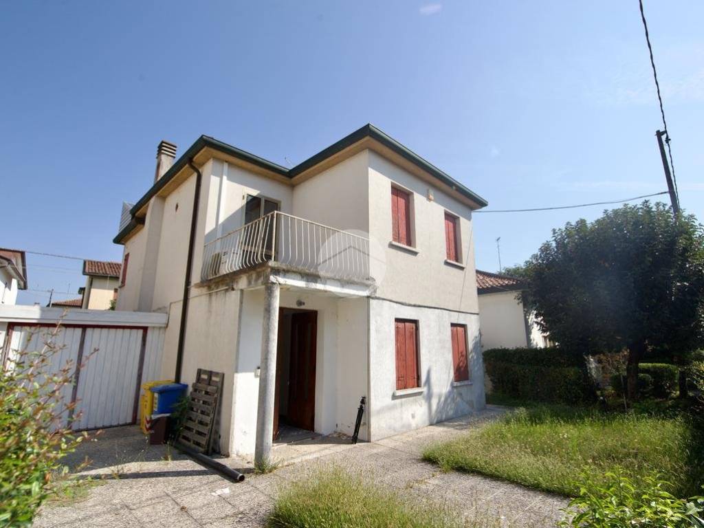 casa indipendente in vendita a Preganziol