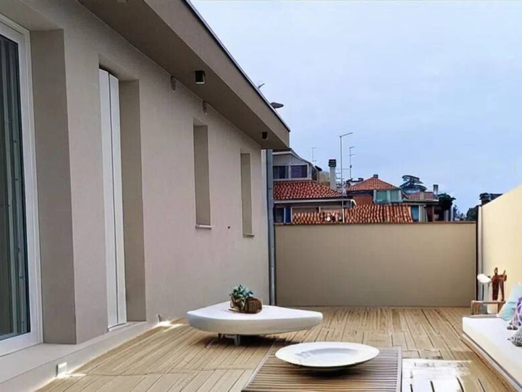 appartamento in vendita a Preganziol