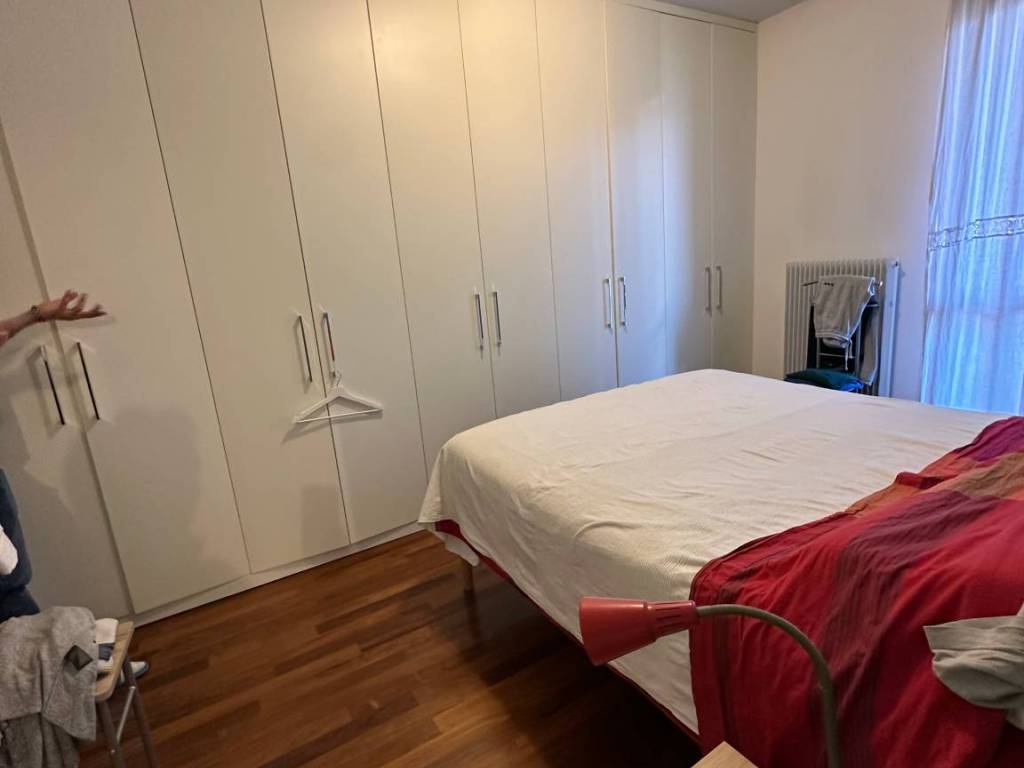 appartamento in vendita a Preganziol in zona Frescada
