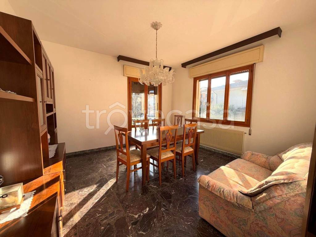 casa indipendente in vendita a Preganziol