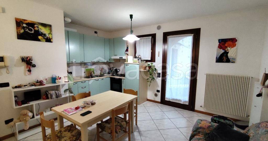 appartamento in vendita a Preganziol