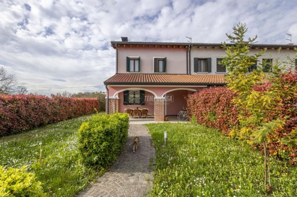 casa indipendente in vendita a Preganziol