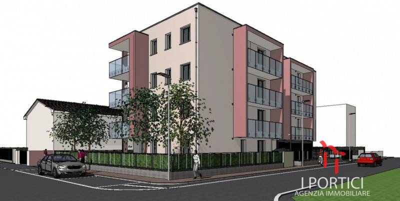 appartamento in vendita a Preganziol