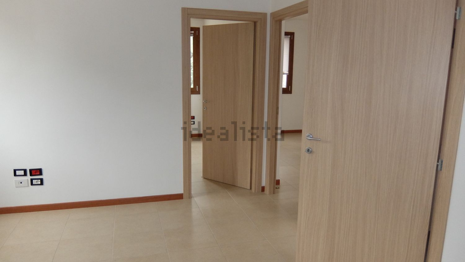 appartamento in vendita a Preganziol in zona San Trovaso