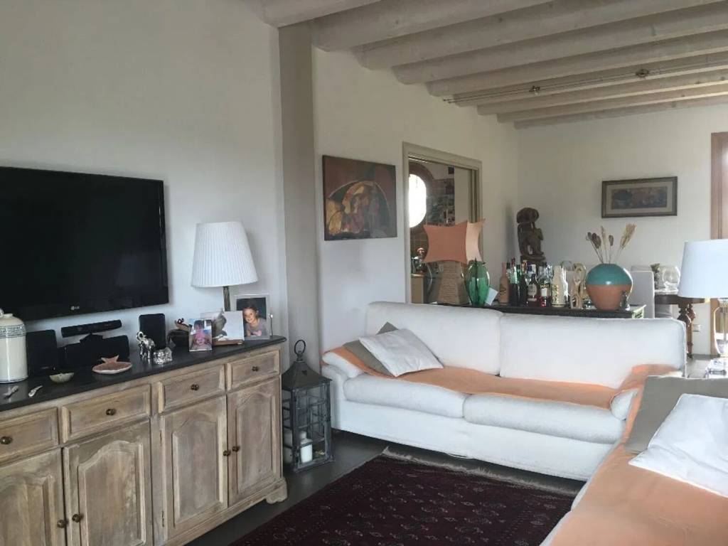appartamento in vendita a Preganziol
