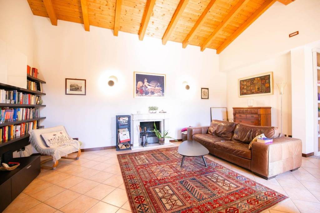 casa indipendente in vendita a Preganziol