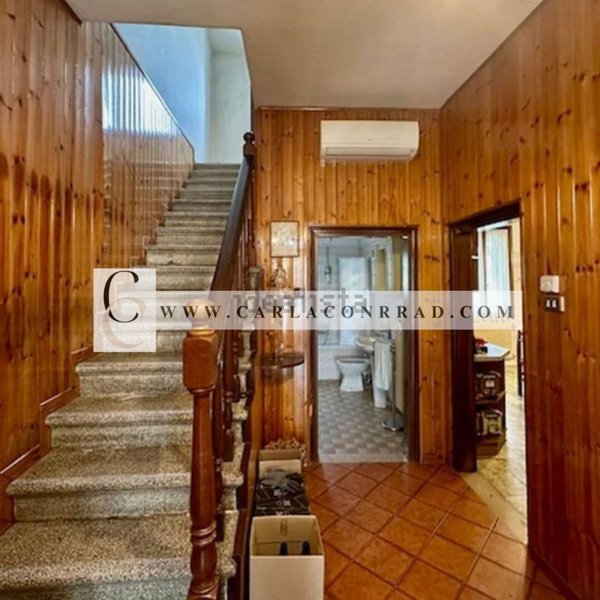 casa indipendente in vendita a Preganziol