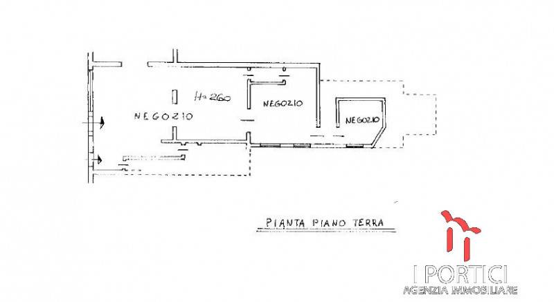 intera palazzina in vendita a Preganziol