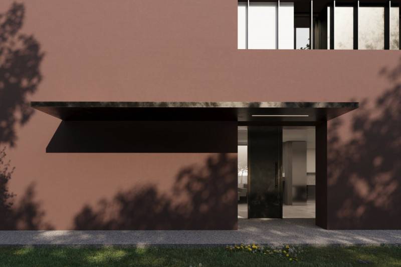 casa indipendente in vendita a Preganziol