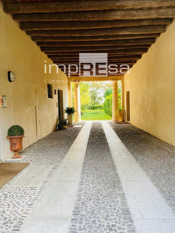 appartamento in vendita a Preganziol