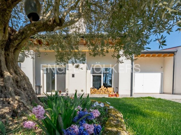 casa indipendente in vendita a Preganziol in zona Sambughè