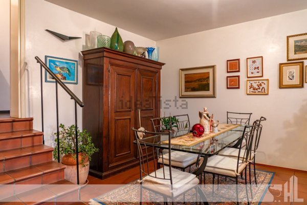 casa indipendente in vendita a Preganziol in zona Frescada