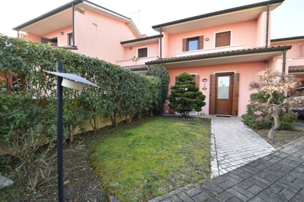 casa indipendente in vendita a Preganziol