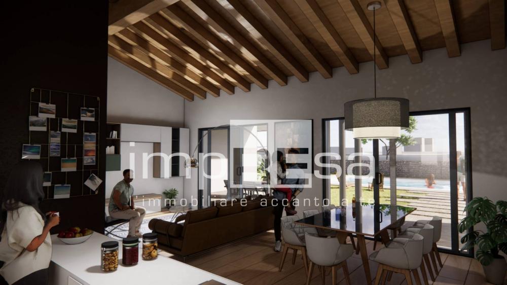 casa indipendente in vendita a Preganziol
