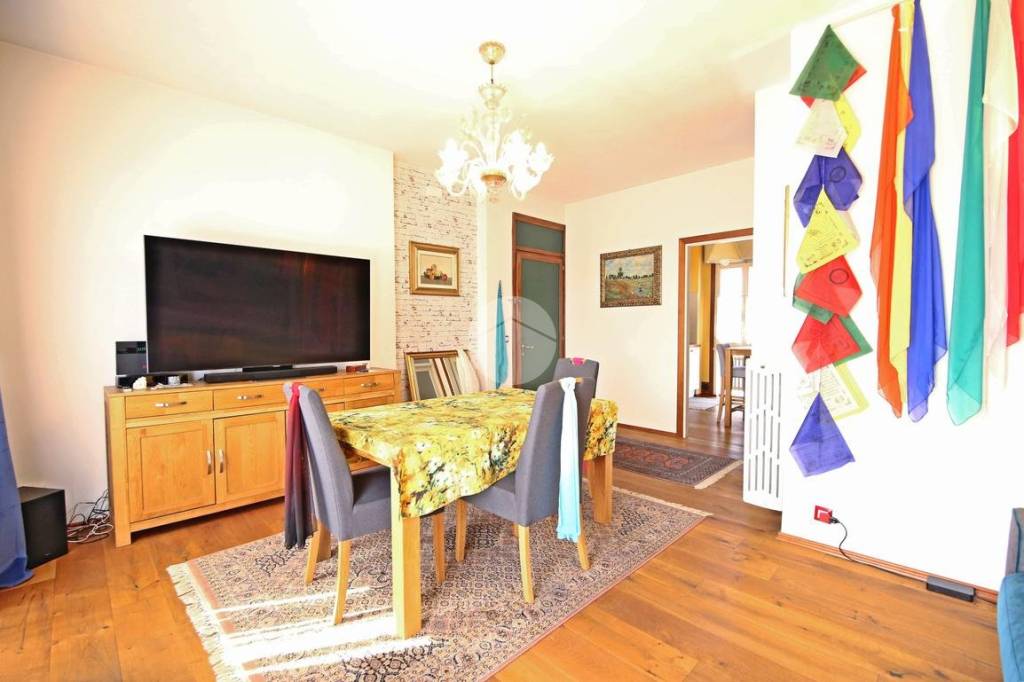 appartamento in vendita a Preganziol in zona Frescada