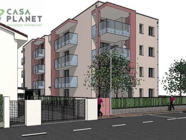 appartamento in vendita a Preganziol