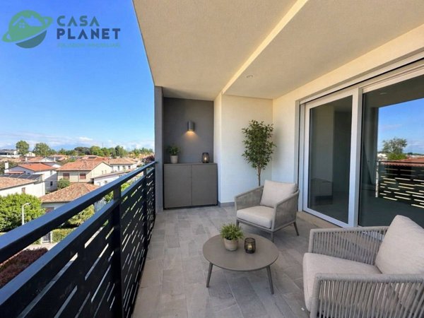 appartamento in vendita a Preganziol