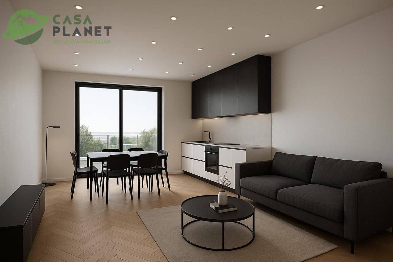 appartamento in vendita a Preganziol