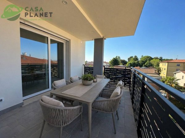 appartamento in vendita a Preganziol