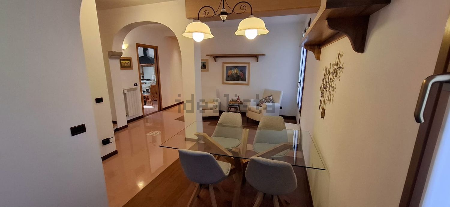 casa indipendente in vendita a Preganziol