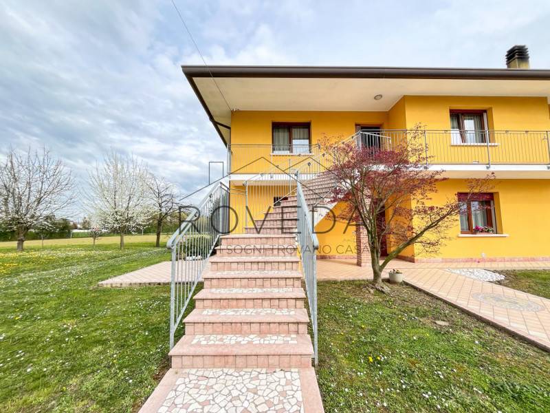 appartamento in vendita a Preganziol