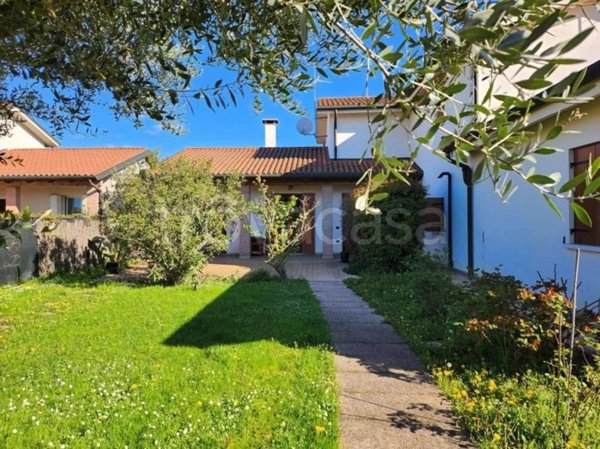 casa indipendente in vendita a Preganziol