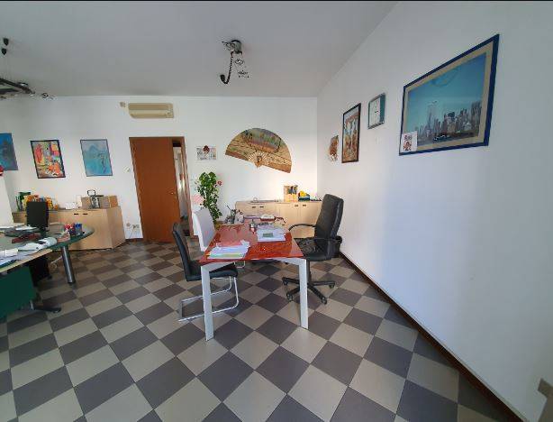ufficio in vendita a Preganziol