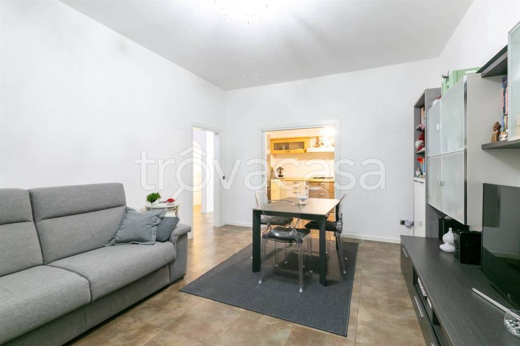 appartamento in vendita a Preganziol in zona Sambughè