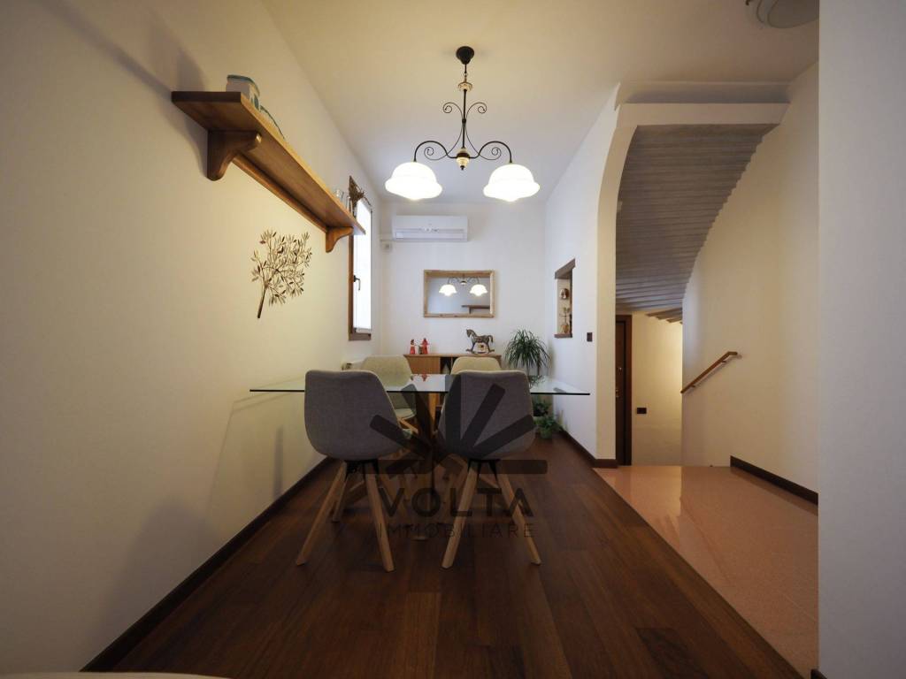 casa indipendente in vendita a Preganziol