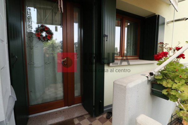 casa semindipendente in vendita a Preganziol in zona Sambughè
