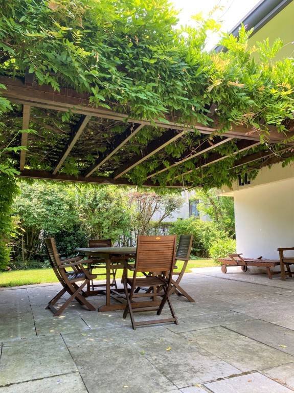 casa indipendente in vendita a Preganziol in zona Frescada