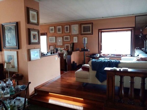 appartamento in vendita a Preganziol