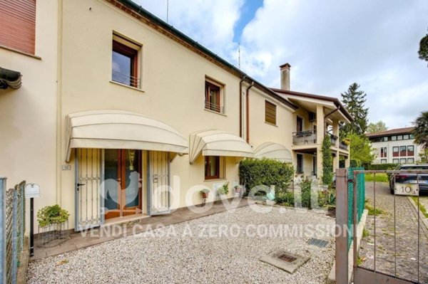 casa indipendente in vendita a Preganziol