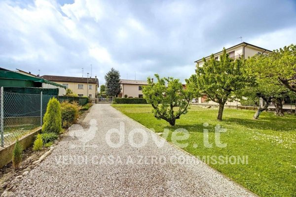 casa indipendente in vendita a Preganziol