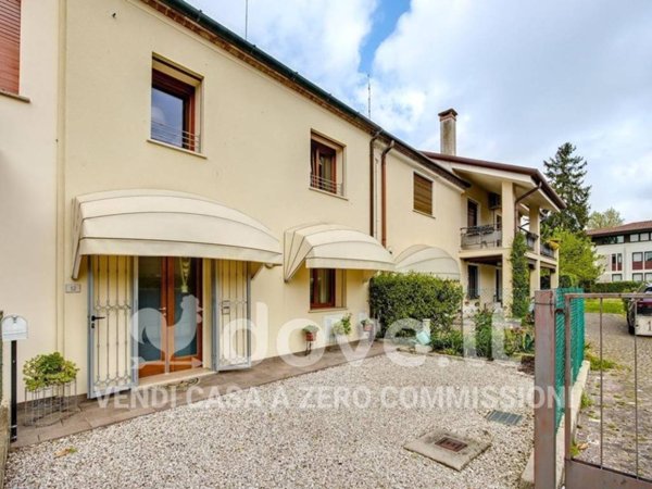 casa indipendente in vendita a Preganziol