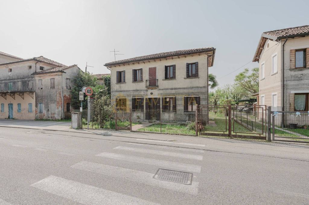 casa indipendente in vendita a Preganziol in zona Frescada