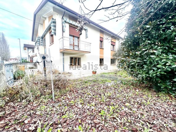 casa indipendente in vendita a Preganziol