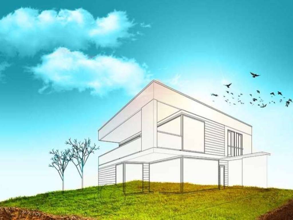 terreno edificabile in vendita a Preganziol in zona Sambughè