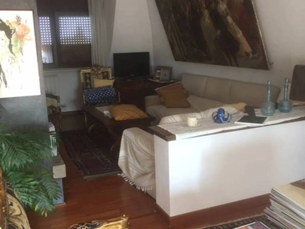 appartamento in vendita a Preganziol in zona San Trovaso