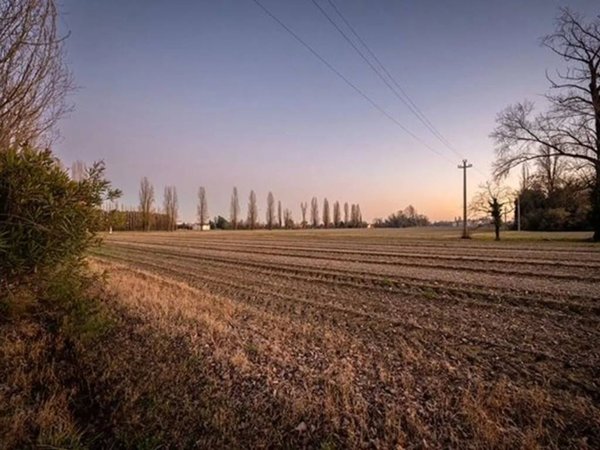 terreno agricolo in vendita a Preganziol in zona Frescada