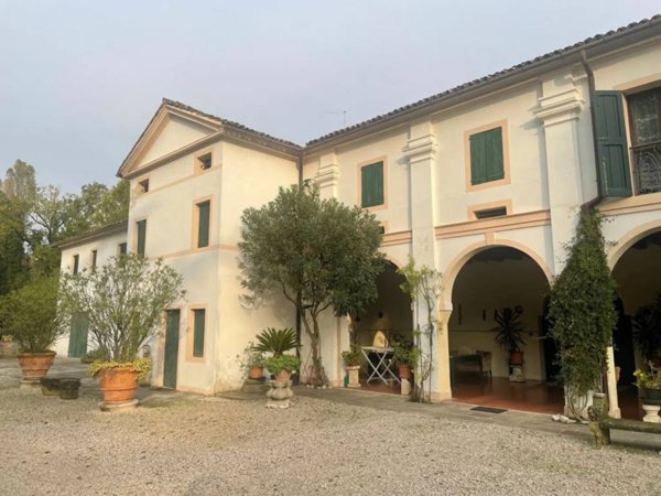 villa in vendita a Preganziol