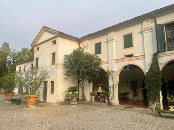 villa in vendita a Preganziol