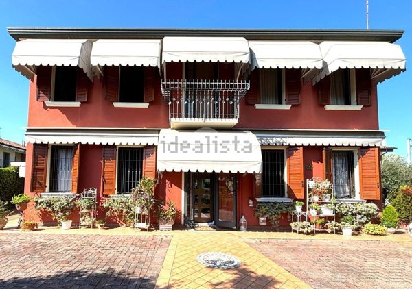 casa indipendente in vendita a Preganziol in zona Settecomuni