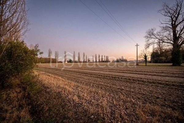 terreno agricolo in vendita a Preganziol in zona Frescada