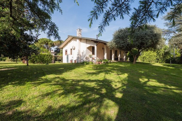 casa indipendente in vendita a Preganziol