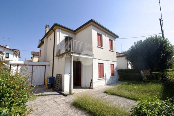 casa indipendente in vendita a Preganziol