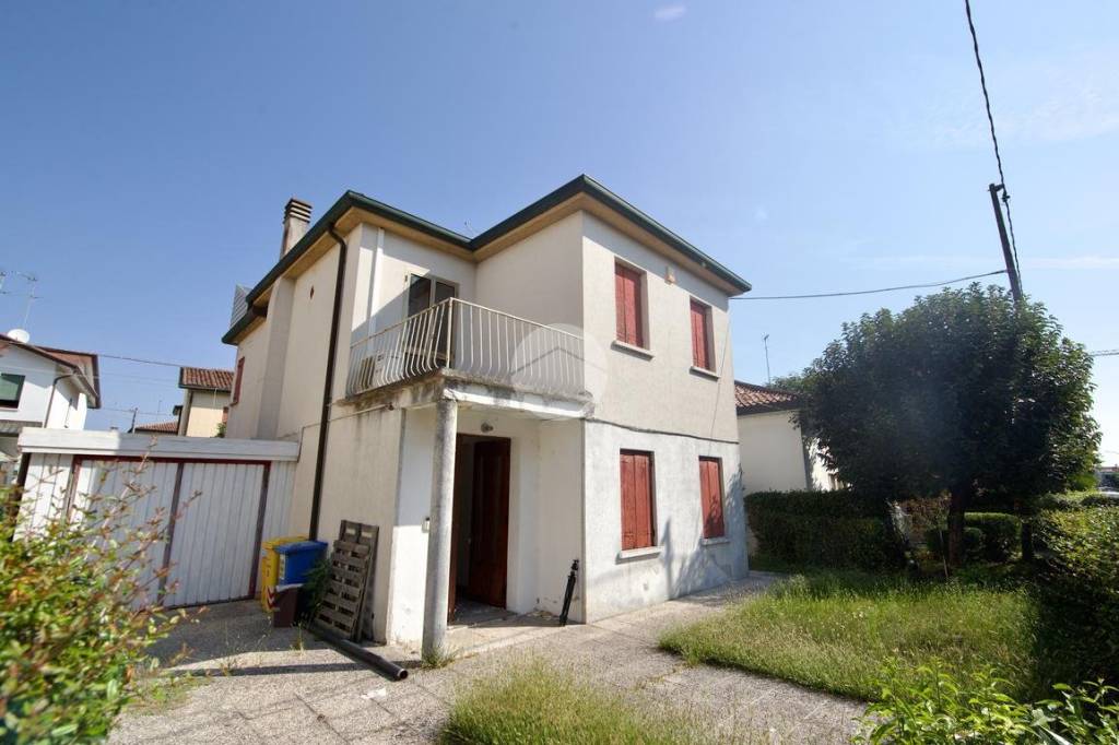 casa indipendente in vendita a Preganziol