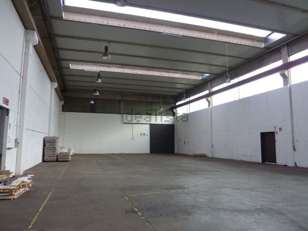 locale di sgombero in vendita a Preganziol