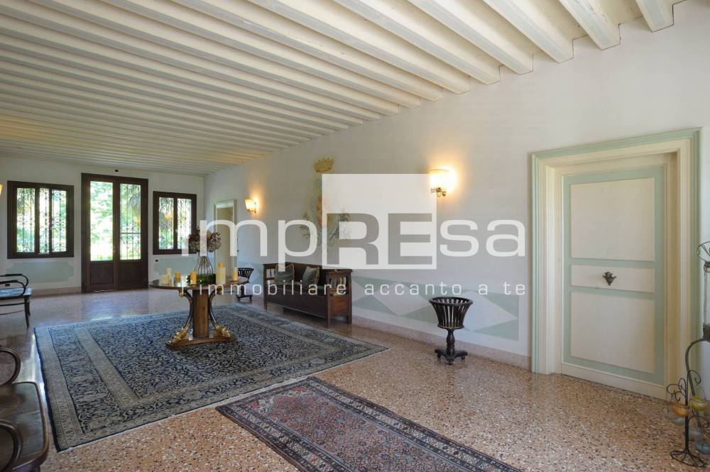 casa indipendente in vendita a Preganziol